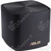 ASUS ZenWiFi XD4 Plus AX1800, Mesh router black