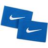 Nike Guard Stay II, Fascia Parastinchi Unisex - Adulto, Azzurro, Taglia Unica