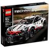 LEGO - 42096 Technic Porsche 911 RSR