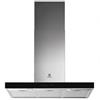 ELECTROLUX - Cappa LFT769X a Parete da 90 cm Aspirante Colore Acciaio Inox - SPEDIZIONE GRATUITA