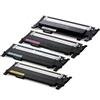 COMPATIBILE SAMSUNG - TONER COMPATIBILE - Con Samsung C430 C480 Clt-k404s Giallo - SPEDIZIONE GRATUITA