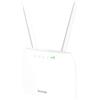 TENDA - 4G06 Router N300 Wi-Fi 4G VoLTE Banda Singola 1x Gigabit Ethernet LAN + 1 WAN / 1x Slot per Scheda SIM 2FF - SPEDIZIONE GRATUITA