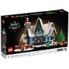 LEGO - 10293 Creator Expert La visita di Babbo Natale