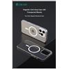 Devia - Cover Magnetica Glimmer con Apple Magsafe iPhone 16 Pro Max - SPEDIZIONE GRATUITA