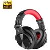 ONEODIO - Fusion A70 Hi-Res Cuffie DJ Wireless e c / Cavo, Microfono Stereo Hi-Fi - SPEDIZIONE GRATUITA
