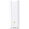 TP-LINK - Access Point Ax1800 Indoor / outdoor Wi-fi 6 - Eap610-outdoor - SPEDIZIONE GRATUITA