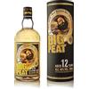 Big Peat DOUGLAS LAING BIG PEAT 12 Years Old Islay Blended Malt Scotch Whisky 46% - 700ml in Giftbox
