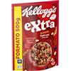 Kellogg's Cereali Extra Frutti Rossi, 500 g