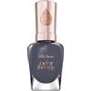 Sally Hansen Color Therapy Smalto Fb. 460 Oceans Away (grigio scuro), 14,7 milliliters