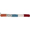 HOME DECO FACTORY BURLETE O COJÍN PUERTA PATCHWO, fr_FR: Boudin de Porte Patchwork 80cm