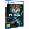 Meridiem Games The Pathless PS5 - -