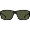 CARRERA DUCATI CARDUC 002/S Occhiali de sole da uomo Nero Opaco