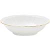 GINORI 1735 COPPETTA MACEDONIA 15 CM, ANTICO DOCCIA ORO