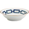 GINORI 1735 COPPETTA 14 CM, CATENE IMPERO BLU ZAFFIRO