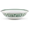 GINORI 1735 COPPETTA 14 CM, LABIRINTO VERDE SMERALDO
