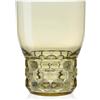 KARTELL BICCHIERE VINO JELLIES FAMILY, 1493 VERDE