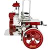 BERKEL VOLANO TRIBUTE AFFETTATRICE MANUALE ROSSO