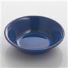 MARIOLUCA GIUSTI PIATTO FONDO 19 CM SAINT TROPEZ BLU