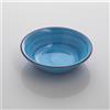 MARIOLUCA GIUSTI PIATTO FONDO 19 CM SAINT TROPEZ TURCHESE