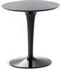 KARTELL TAVOLINO TIP TOP, 8600 NERO