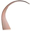 KARTELL LAMPADA DA TAVOLO, MINI TAJ CROMATA 9325 RAME METALLIZZATO