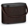 BANG & OLUFSEN SPEAKER PORTATILE A5 ROVERE SCURO (DARK OAK)
