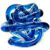 ONLYLUX NODO AMORE BLU CIELO, S: Diametro 8 cm