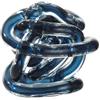 ONLYLUX NODO AMORE BLU, S: Diametro 8 cm