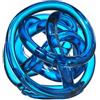 ONLYLUX NODO AMORE AZZURRO, M: Diametro 14 cm