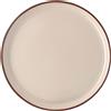 ROSENTHAL STUDIO-LINE PIATTO FRUTTA 22 CM, PROFI CASUAL ROSA SHELL (CONCHIGLIA)