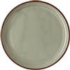 ROSENTHAL STUDIO-LINE PIATTO FRUTTA 22 CM, PROFI CASUAL VERDE SALVIA