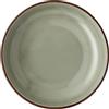 ROSENTHAL STUDIO-LINE PIATTO FONDO 22 CM, PROFI CASUAL VERDE SALVIA
