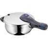 WMF PENTOLA A PRESSIONE, PERFECT PLUS S - 3 lt, 22 cm