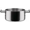 ALESSI CASSERUOLA CONVIVIO, DC101 24 cm - 540 cl, d 24 x h 13 cm