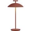 KARTELL LAMPADA TAVOLO MINI GEEN-A MATTONE