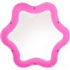 SELETTI SPECCHIO LED 85x77, FLOWER 17164