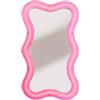 SELETTI SPECCHIO LED 59x102 CM, SUPERCURVE 17166