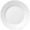 ROSENTHAL CLASSICO PIATTO FRUTTA 21 CM, SANSSOUCI BIANCO