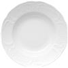 ROSENTHAL CLASSICO PIATTO FONDO 23 CM, SANSSOUCI BIANCO