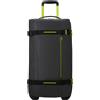 AMERICAN TOURISTER BORSONE CON RUOTE, URBAN TRACK M - 68 cm (68x40x38.5cm)