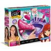 Clementoni Crazy Chic Unghie Scintillanti di Clementoni