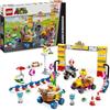 LEGO Super Mario Kart: Pack Baby Peach e Gran Premio 72036 di Lego