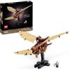 LEGO Icons Macchina Volante di Leonardo da Vinci 10363 di Lego