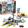 LEGO Super Mario Kart: Officina di Toad 72035 di Lego