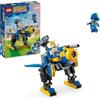 LEGO Sonic Cyclone vs. Metal Sonic 77002 di Lego