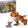 LEGO Jurassic World Little Eatie: T. Rex 76967 di Lego