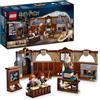 LEGO Harry Potter Castello di Hogwarts: Lezione di Incantesimi 76442 di Lego