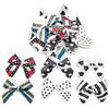 Docrafts SANTORO GORJUSS - Nastro per Capelli, Multicolore, Taglia Unica