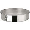 IBILI 704220 - Setaccio a rete, acciaio inossidabile, 20 cm