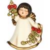 Thun - Angelo Natale Limited Edition in ceramica, medio